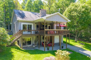 New! Wonderful Home in Peaceful, Beautiful Setting, Boone NC Boone